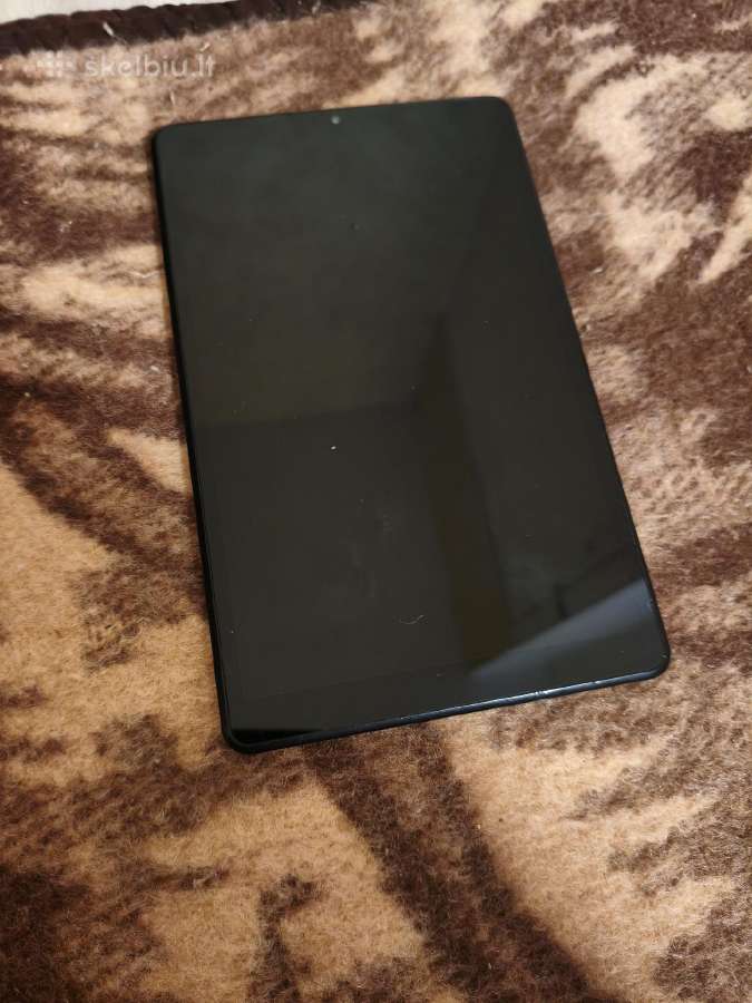 Lenovo tab m8 4G - nuotraukos Nr. 2