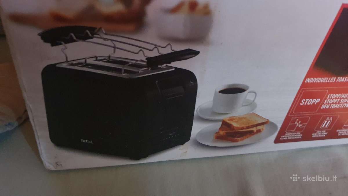 Tefal - nuotraukos Nr. 4
