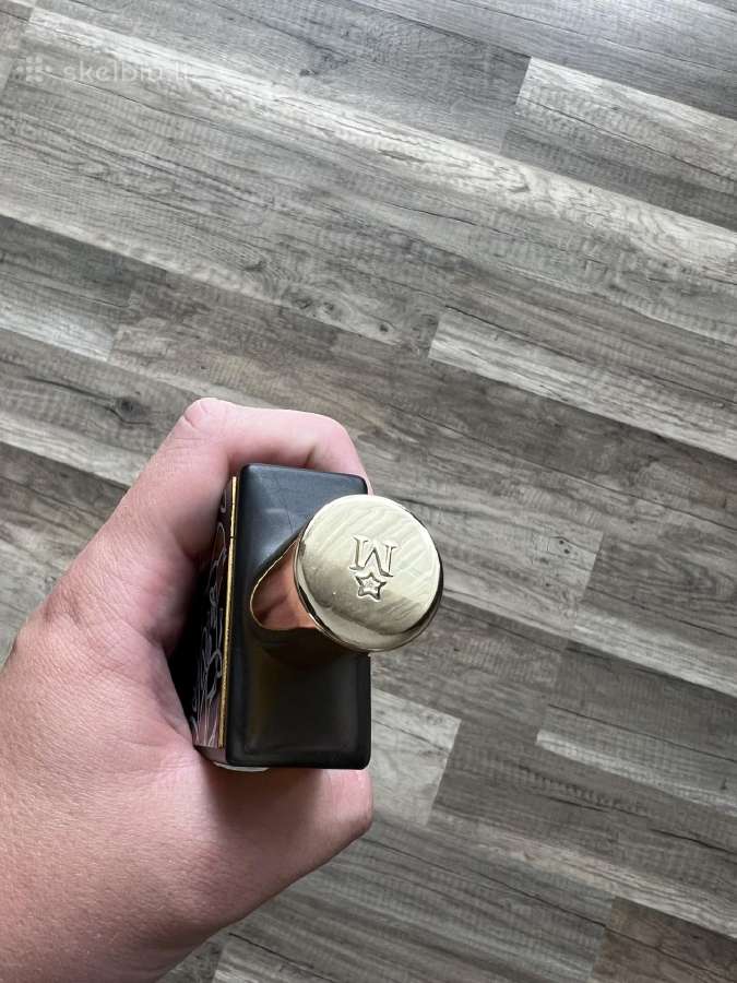Memo Paris Irish Leather Edp, 71/75 ml - nuotraukos Nr. 3
