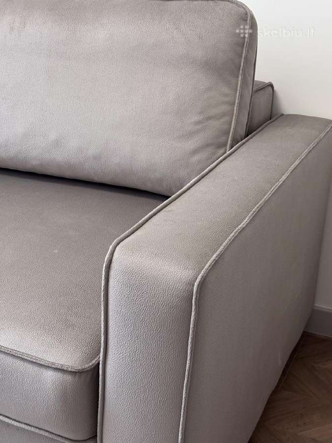 Sofa-lova - nuotraukos Nr. 3