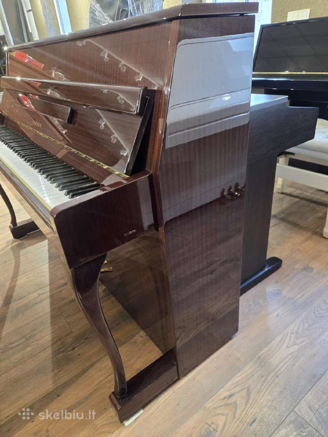 Pianinas Yamaha M1s - nuotraukos Nr. 19