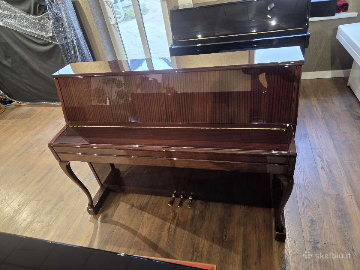 Pianinas Yamaha M1s - nuotraukos Nr. 21