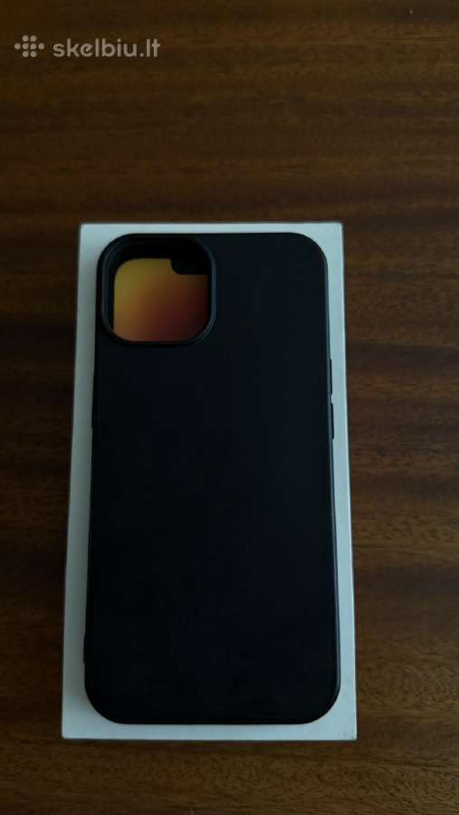 Parduodamas iPhone 14 128gb - nuotraukos Nr. 6