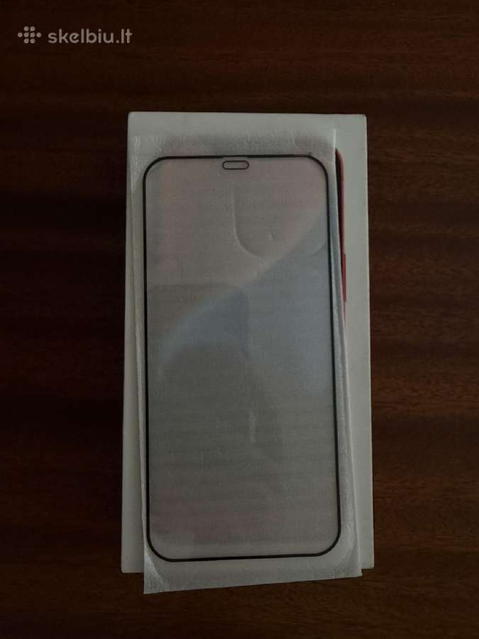 Parduodamas iPhone 14 128gb - nuotraukos Nr. 7