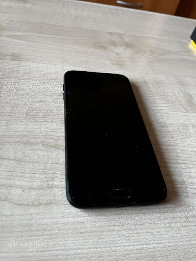 Parduodami mobilieji telefonai - nuotraukos Nr. 2