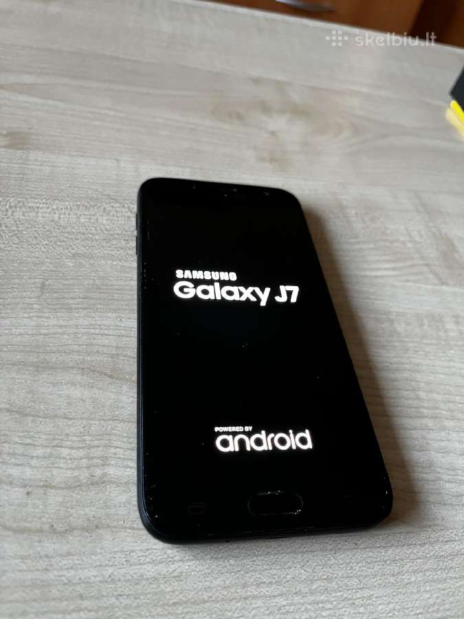 Parduodami mobilieji telefonai - nuotraukos Nr. 3