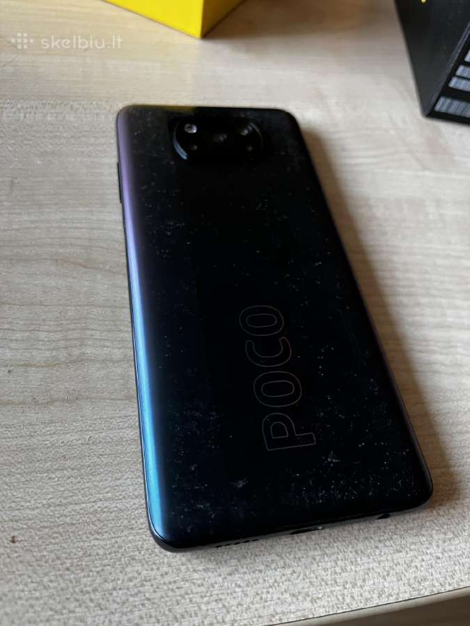 Parduodami mobilieji telefonai - nuotraukos Nr. 5