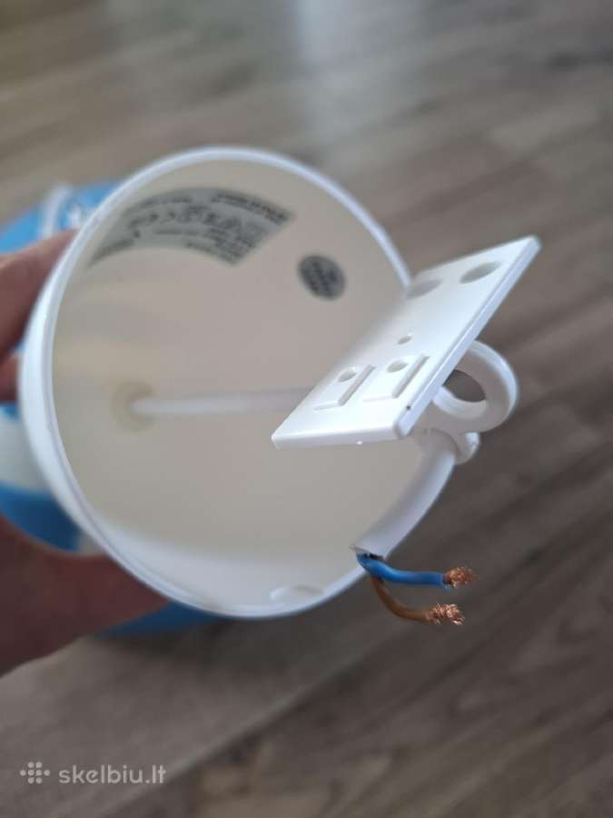 Šviestuvas vaikų kambariui, Ikea - nuotraukos Nr. 2