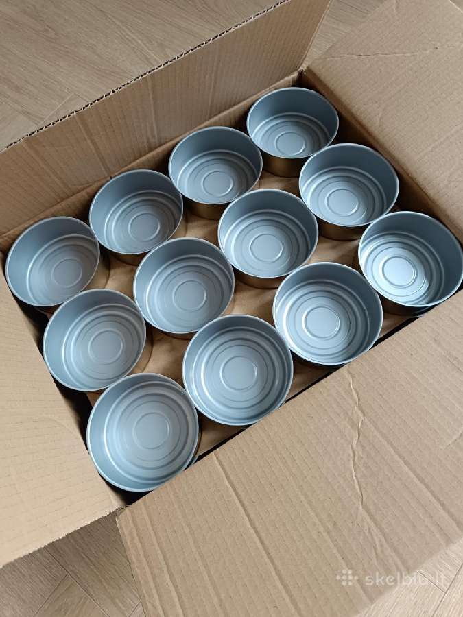 Konservų uždarymo aparatas +250 dėžučių - nuotraukos Nr. 4