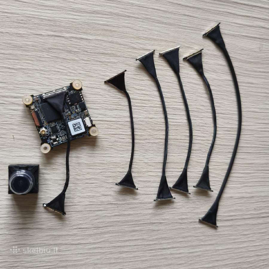 Betafpv HD P1 vtx air unit - nuotraukos Nr. 3