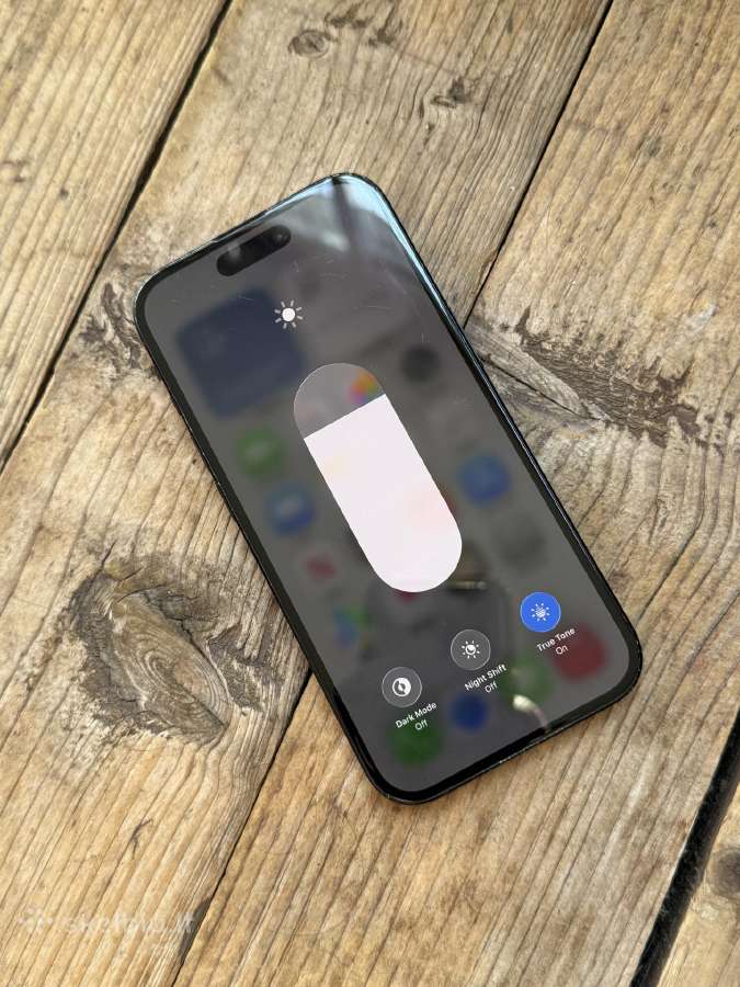 Apple iPhone 15 128gb Black - nuotraukos Nr. 5