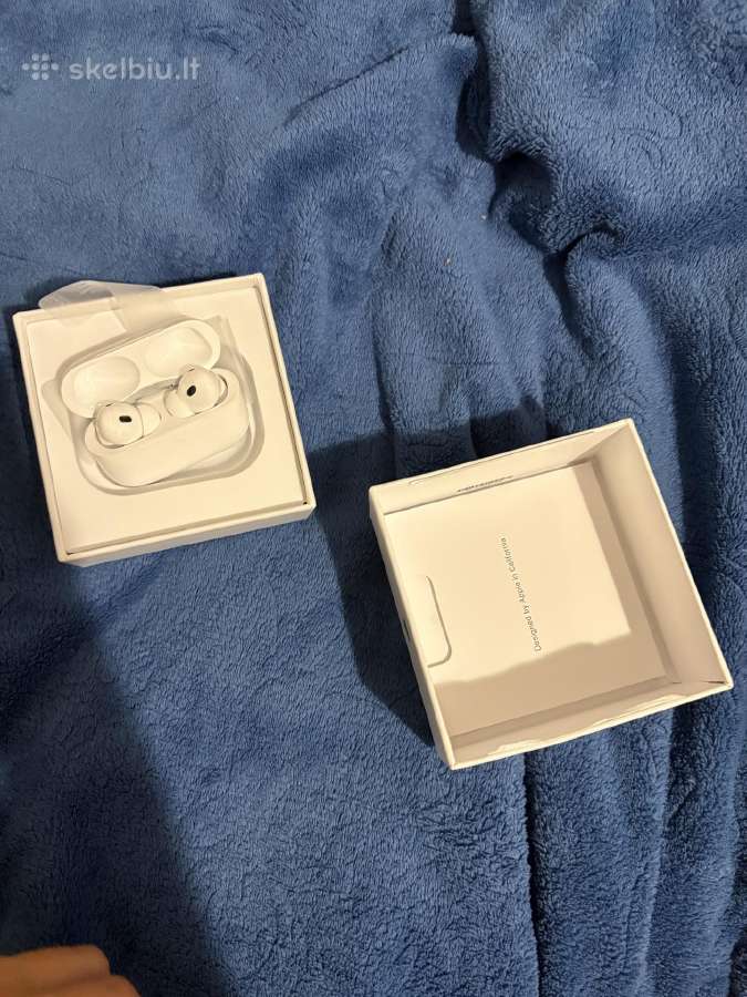 Airpods Pro 2 - nuotraukos Nr. 2