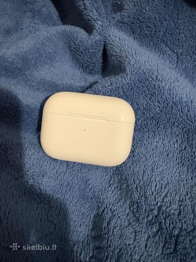 Airpods Pro 2 - nuotraukos Nr. 5