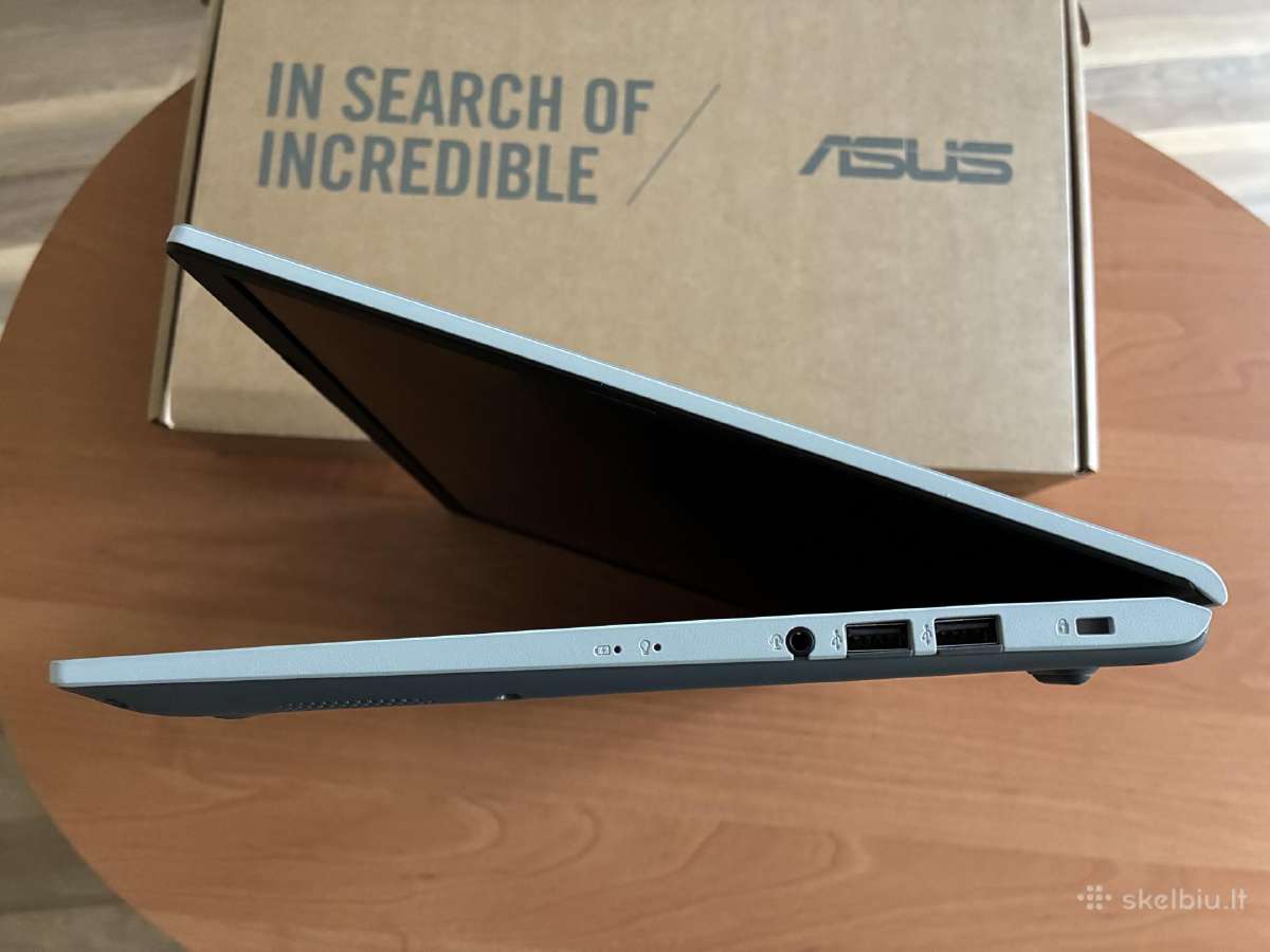 Asus X515ea - nuotraukos Nr. 10