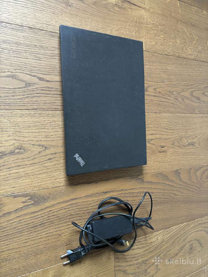 Lenovo T450 - nuotraukos Nr. 2