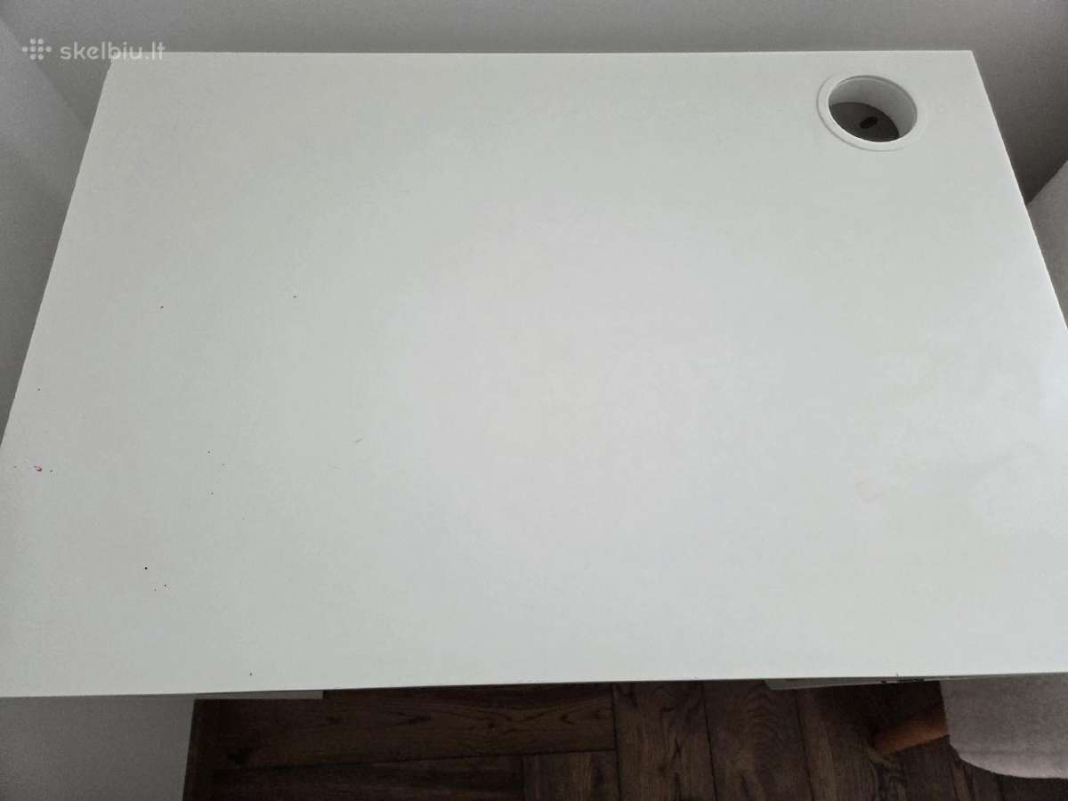 Ikea mokyklinis stalas - nuotraukos Nr. 3