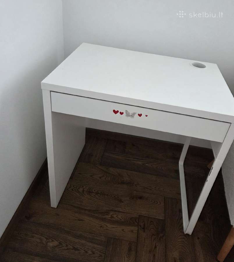 Ikea mokyklinis stalas - nuotraukos Nr. 4