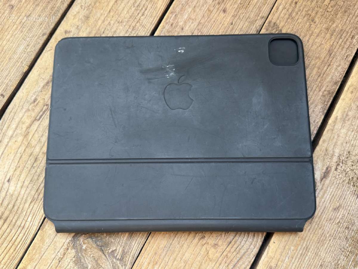 Apple iPad Magic Keyboard 11 inch - nuotraukos Nr. 2