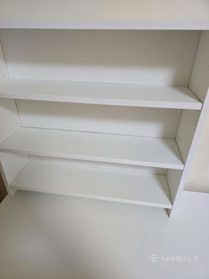 Naudotas Ikea stalas - nuotraukos Nr. 2