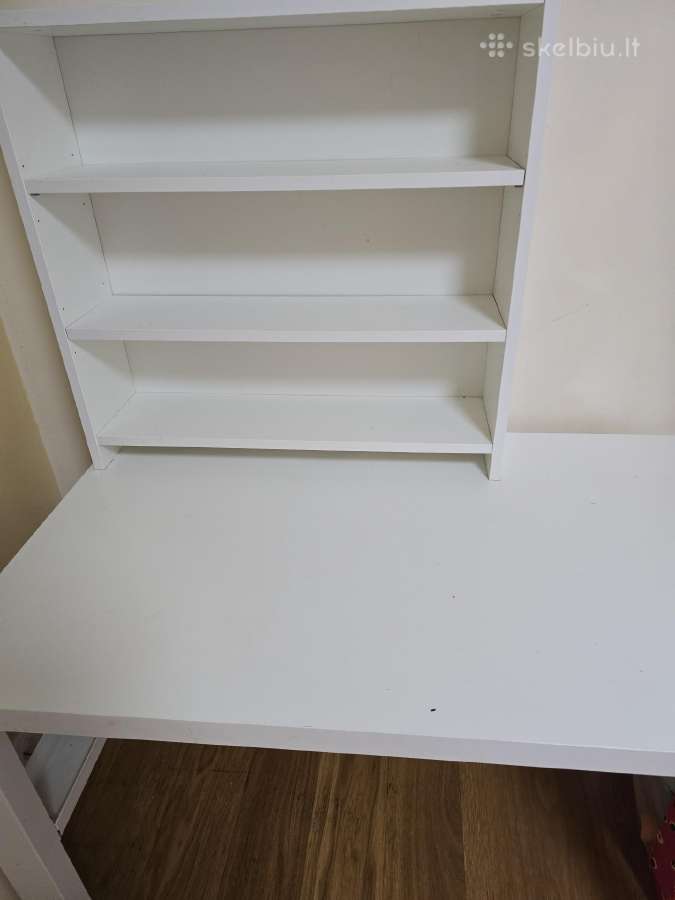 Naudotas Ikea stalas - nuotraukos Nr. 4