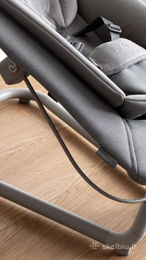 Cybex Lemo Bouncer - nuotraukos Nr. 2