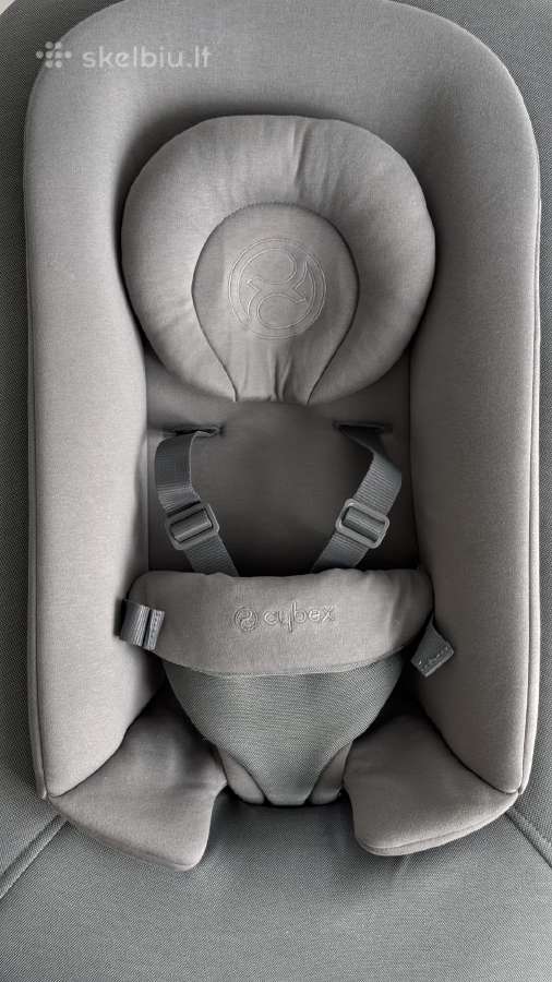 Cybex Lemo Bouncer - nuotraukos Nr. 4