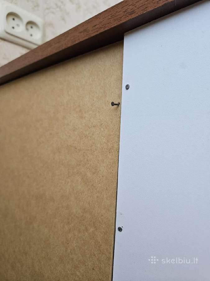 Ofiso/darbo/ rašomasis stalas atsiimti Vilniuje - nuotraukos Nr. 4