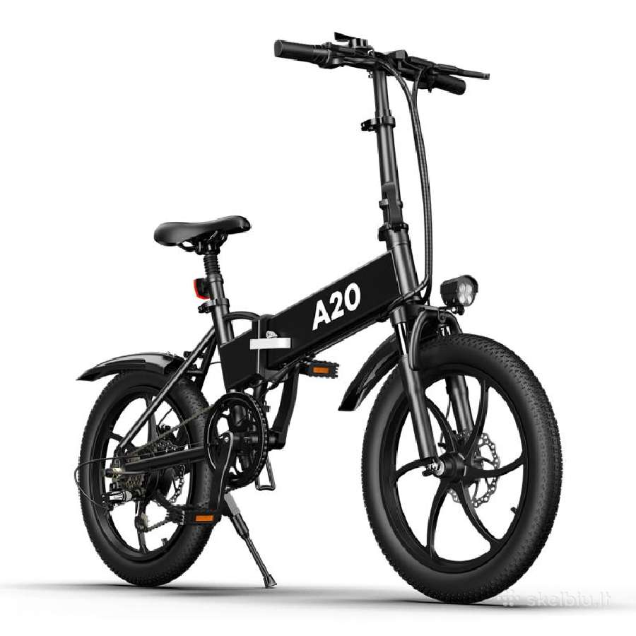 Ado A20 neveikianti baterija - nuotraukos Nr. 4