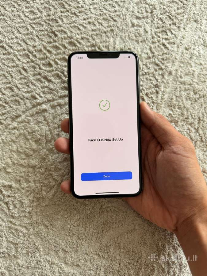 iPhone XS Max, 64gb, 70€ - nuotraukos Nr. 3