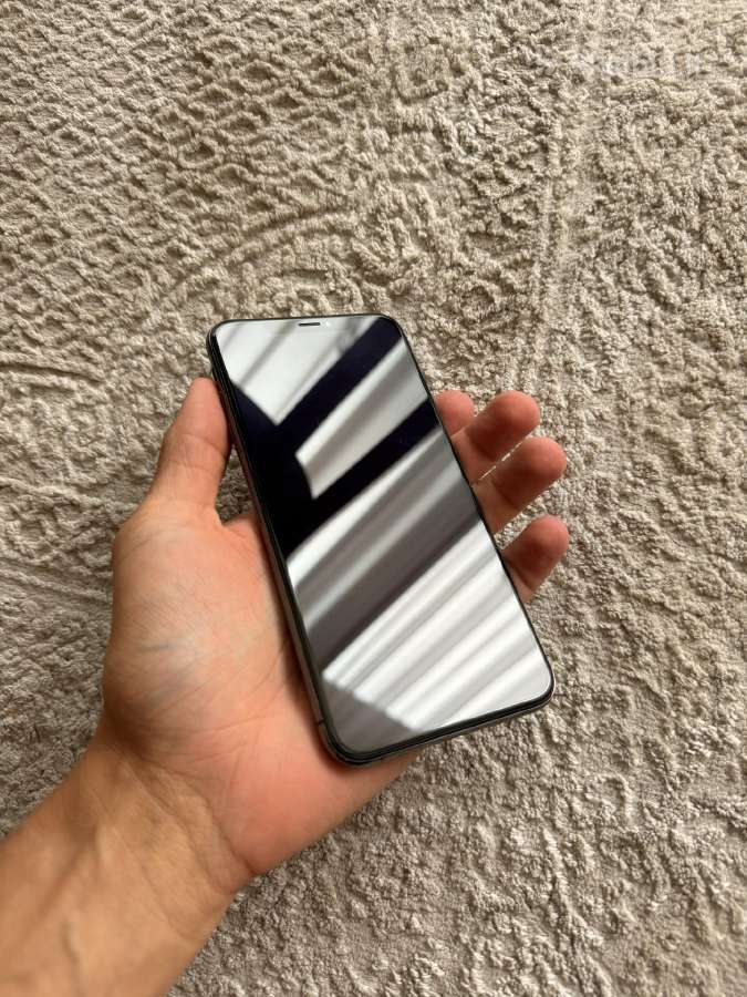 iPhone XS Max, 64gb, 70€ - nuotraukos Nr. 6