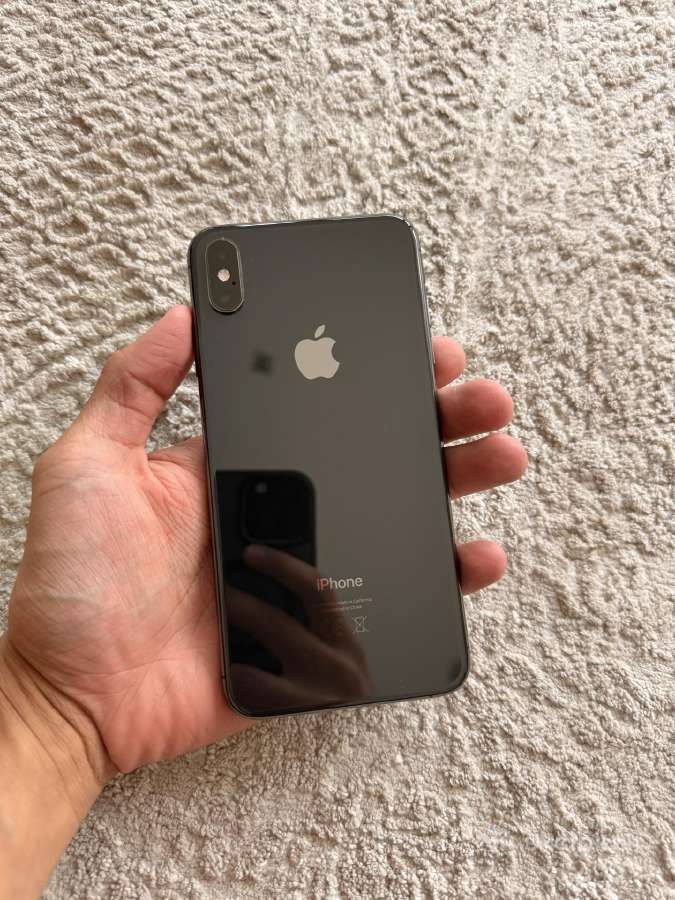 iPhone XS Max, 64gb, 70€ - nuotraukos Nr. 7