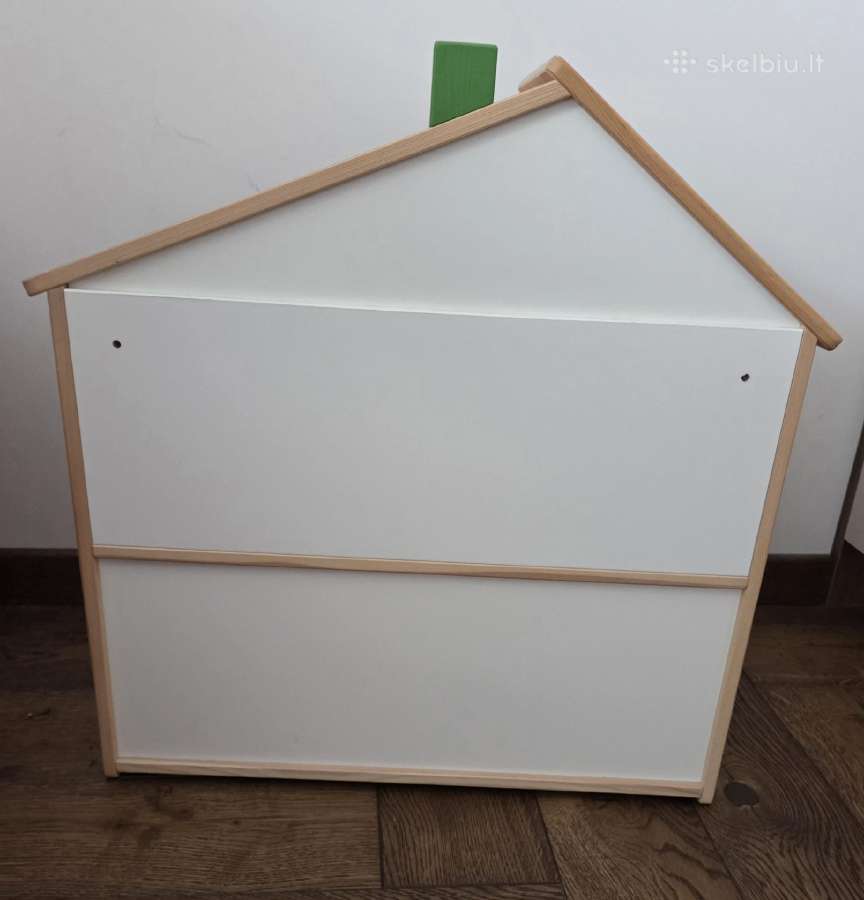 Ikea namelos lentyna - nuotraukos Nr. 2