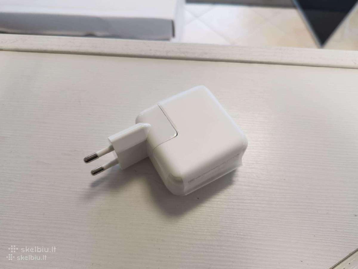 MacBook kroviklis Magsafe 30w 45w 60w 61w 87w 96w - nuotraukos Nr. 13