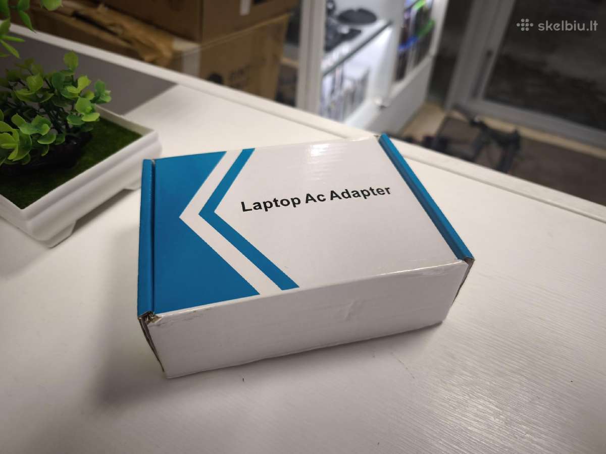 MacBook kroviklis Magsafe 30w 45w 60w 61w 87w 96w - nuotraukos Nr. 14