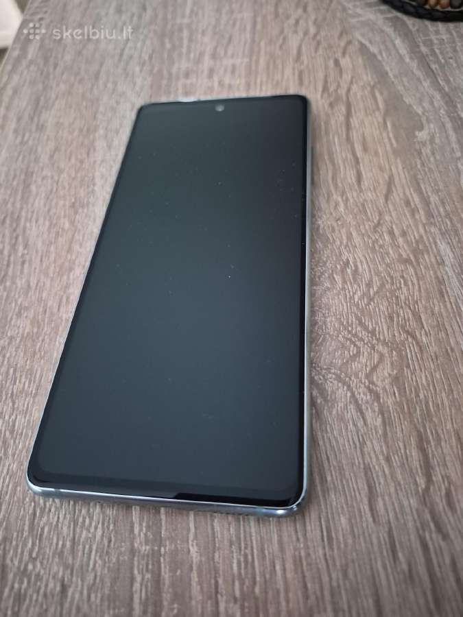 Parduodu naudotą Samsung galaxy s20fe.125€ - nuotraukos Nr. 2