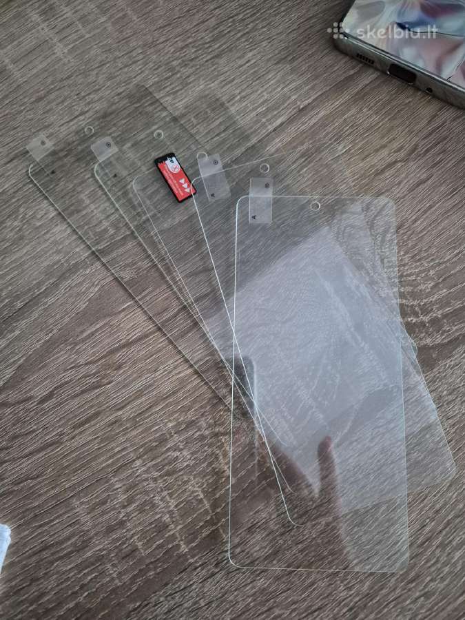 Parduodu naudotą Samsung galaxy s20fe.125€ - nuotraukos Nr. 5
