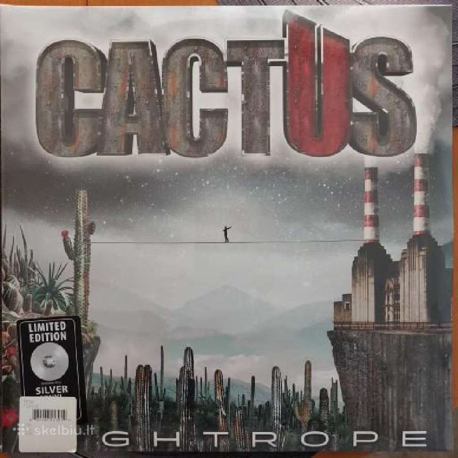 Daug Lp plokštelių - nuotraukos Nr. 2