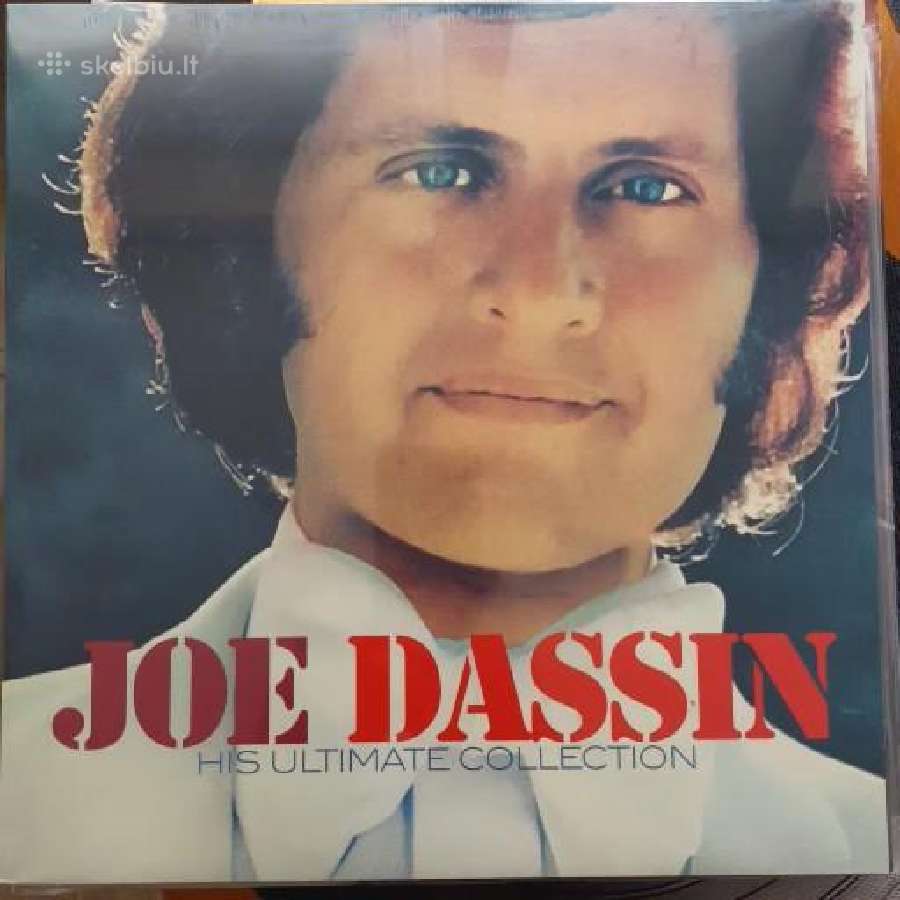 Daug Lp plokštelių - nuotraukos Nr. 8