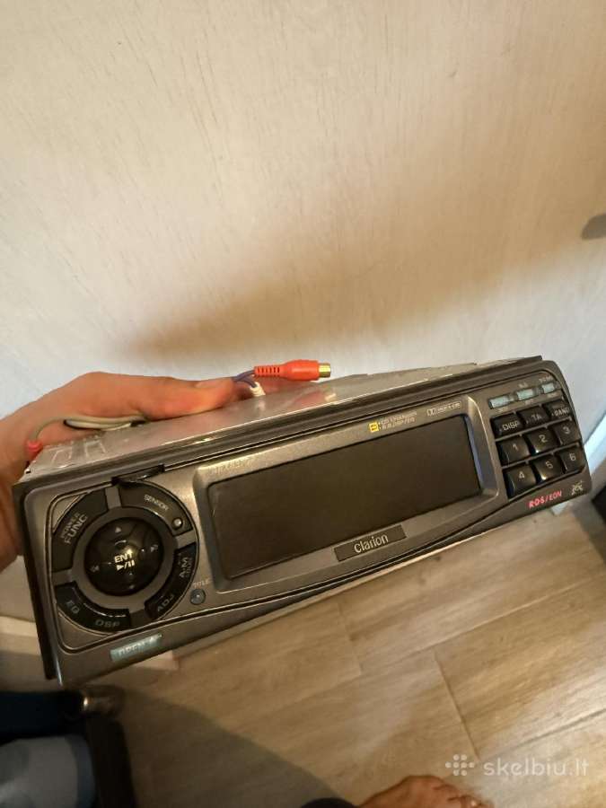 Kolonėles Mission Model70 - nuotraukos Nr. 4