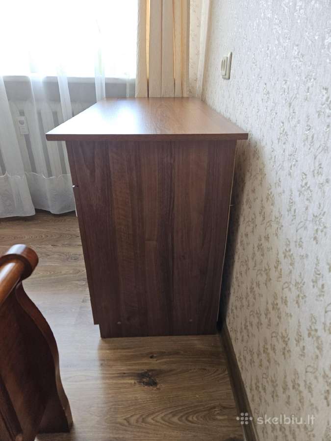 Ofiso/darbo/ rašomasis stalas atsiimti Vilniuje - nuotraukos Nr. 15