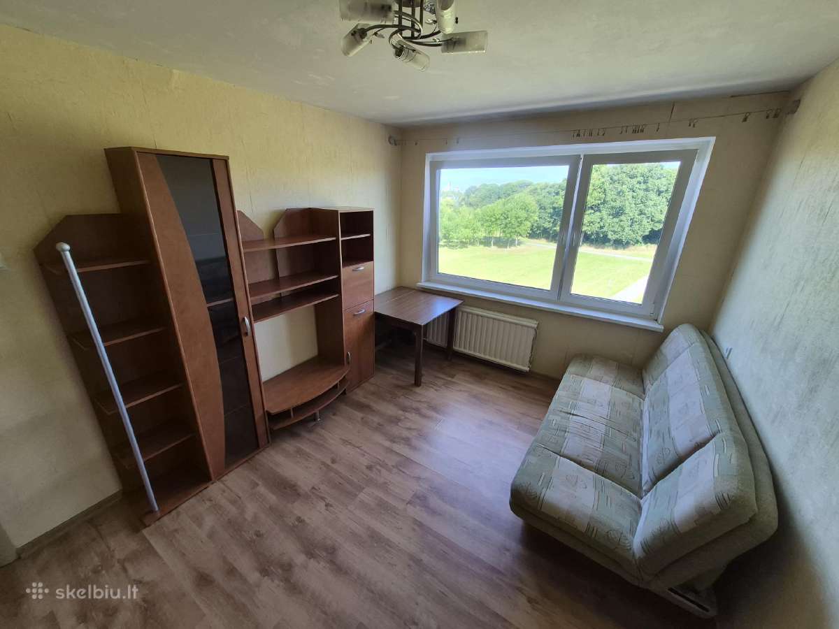 Šviesus,jaukus 2k butas - nuotraukos Nr. 6