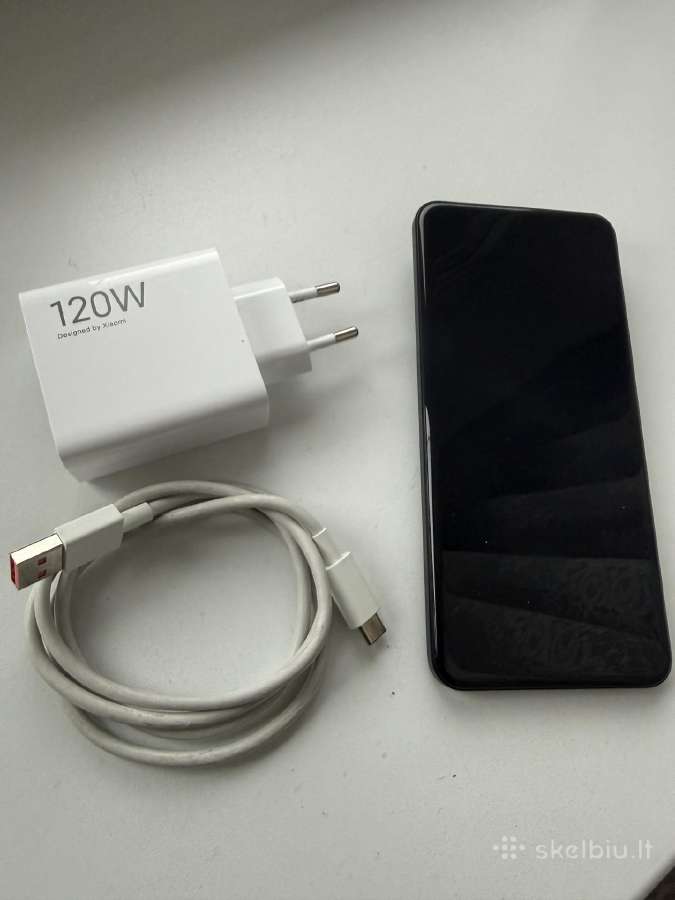 Xiaomi 14 Ultra 16/512 GB - nuotraukos Nr. 2