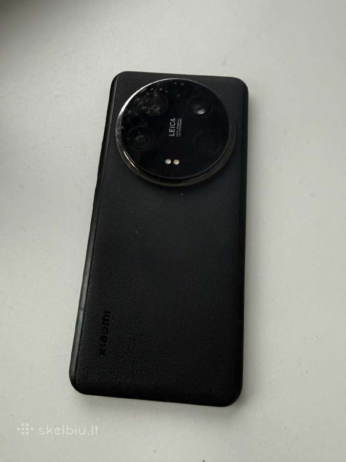 Xiaomi 14 Ultra 16/512 GB - nuotraukos Nr. 3
