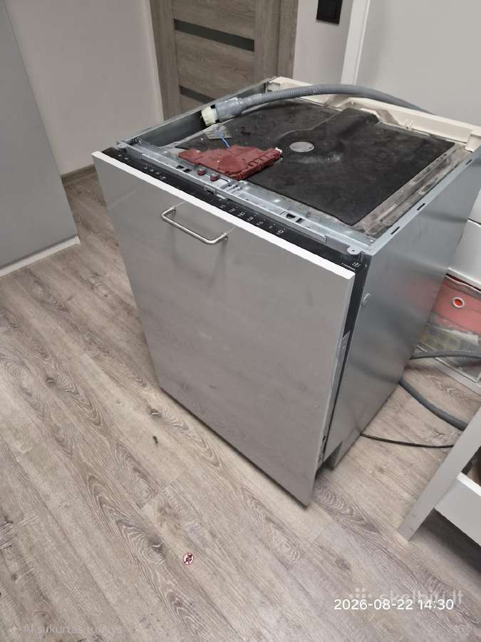 Indaplovė Ikea - nuotraukos Nr. 3