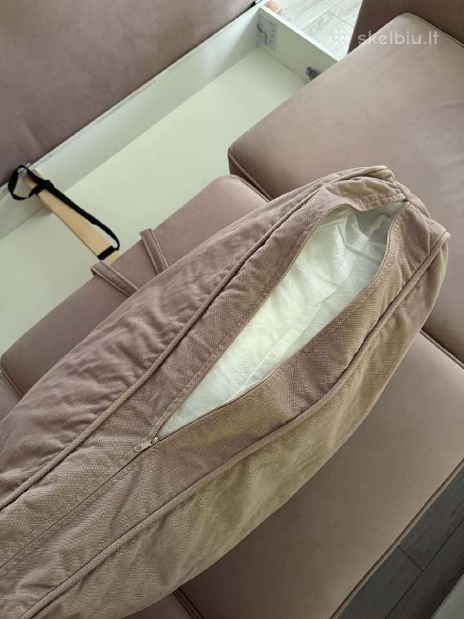 Sofa-lova - nuotraukos Nr. 5