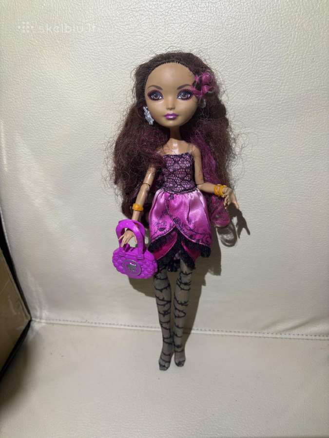 Ever after high - nuotraukos Nr. 2