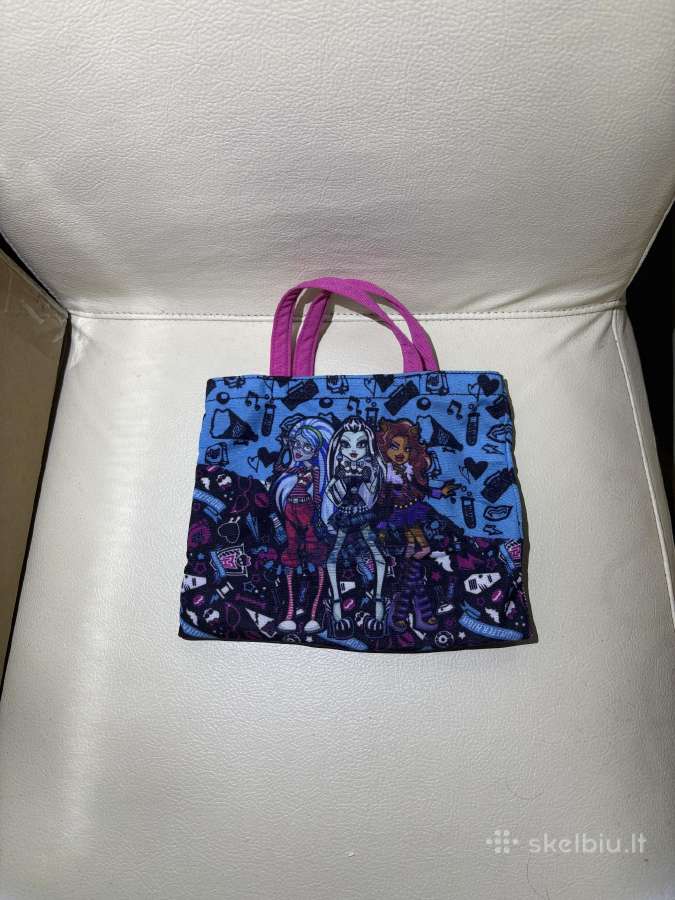 Ever after high - nuotraukos Nr. 4