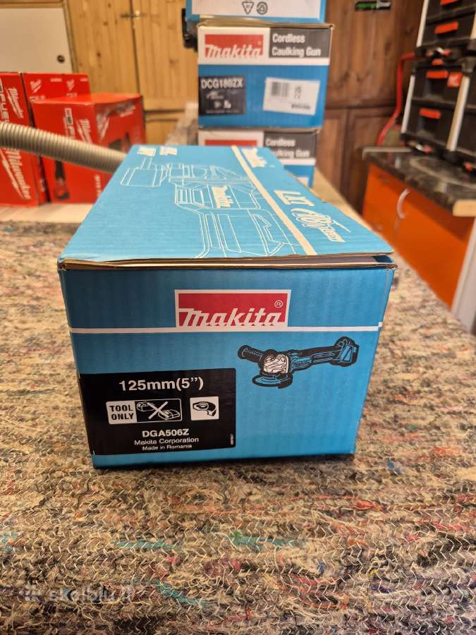 Bosch,makita,milwaukee,makita,grcko,hikoki - nuotraukos Nr. 36