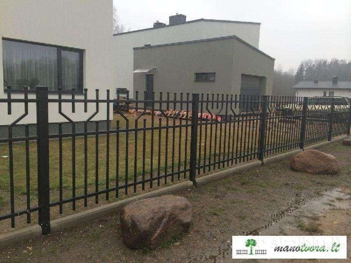 Visos Tvoros, Vartai, Visoj Lietuvoj! - nuotraukos Nr. 7