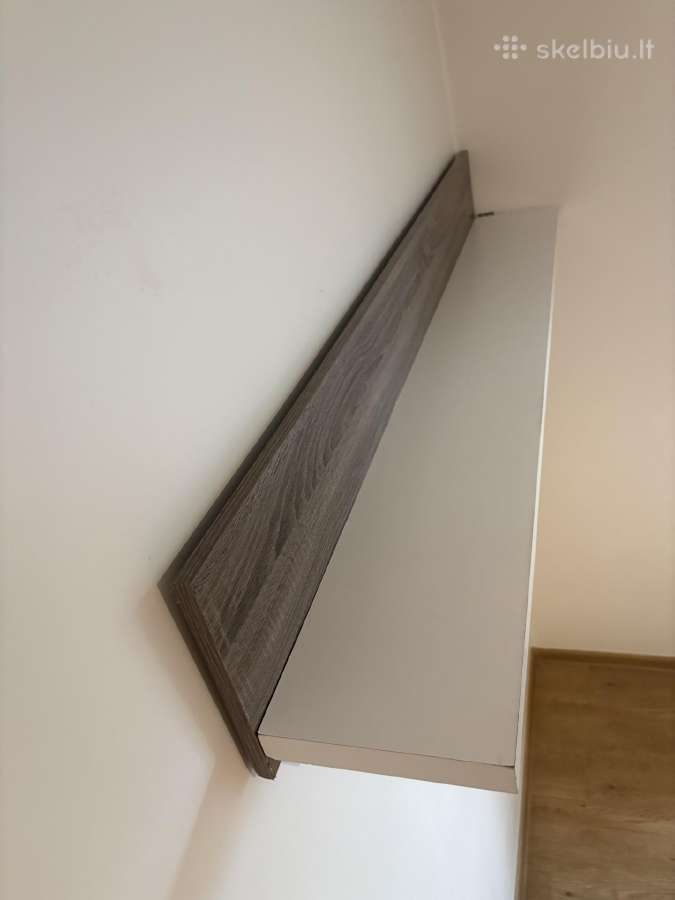 Moderni TV komoda su lentyna 179cm - nuotraukos Nr. 10